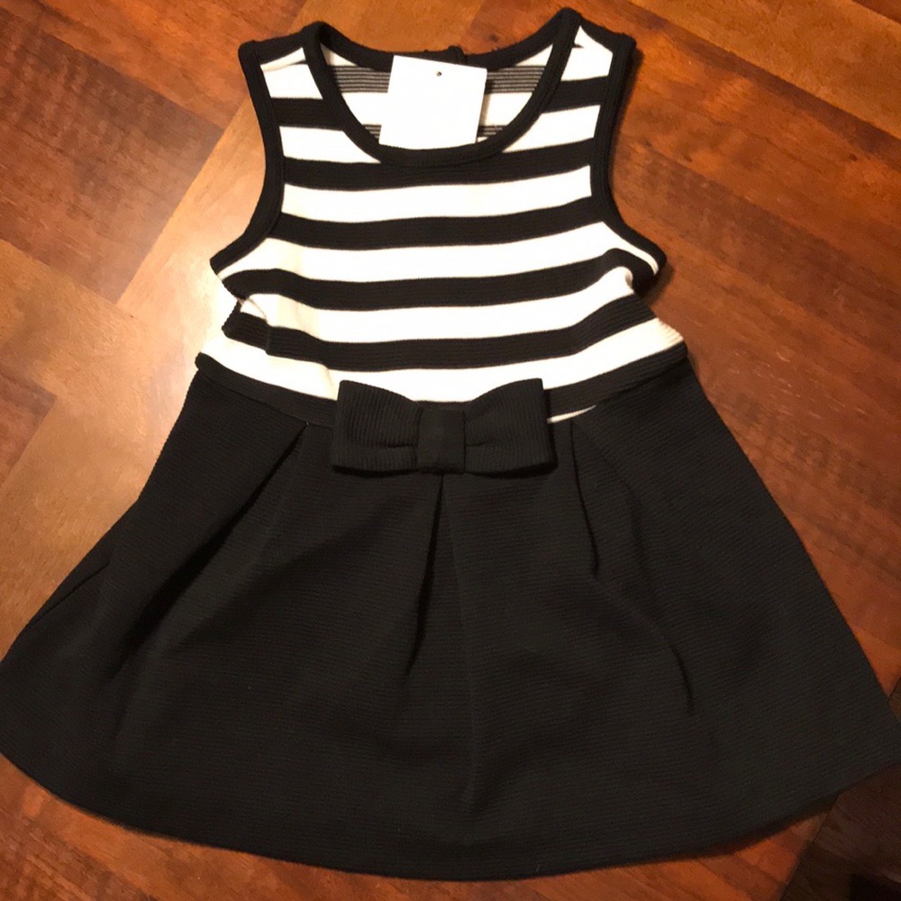 Janie and Jack dress